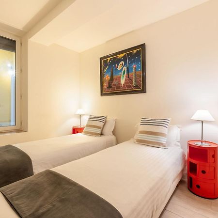 Duran Duran Apartamento Paris Exterior foto