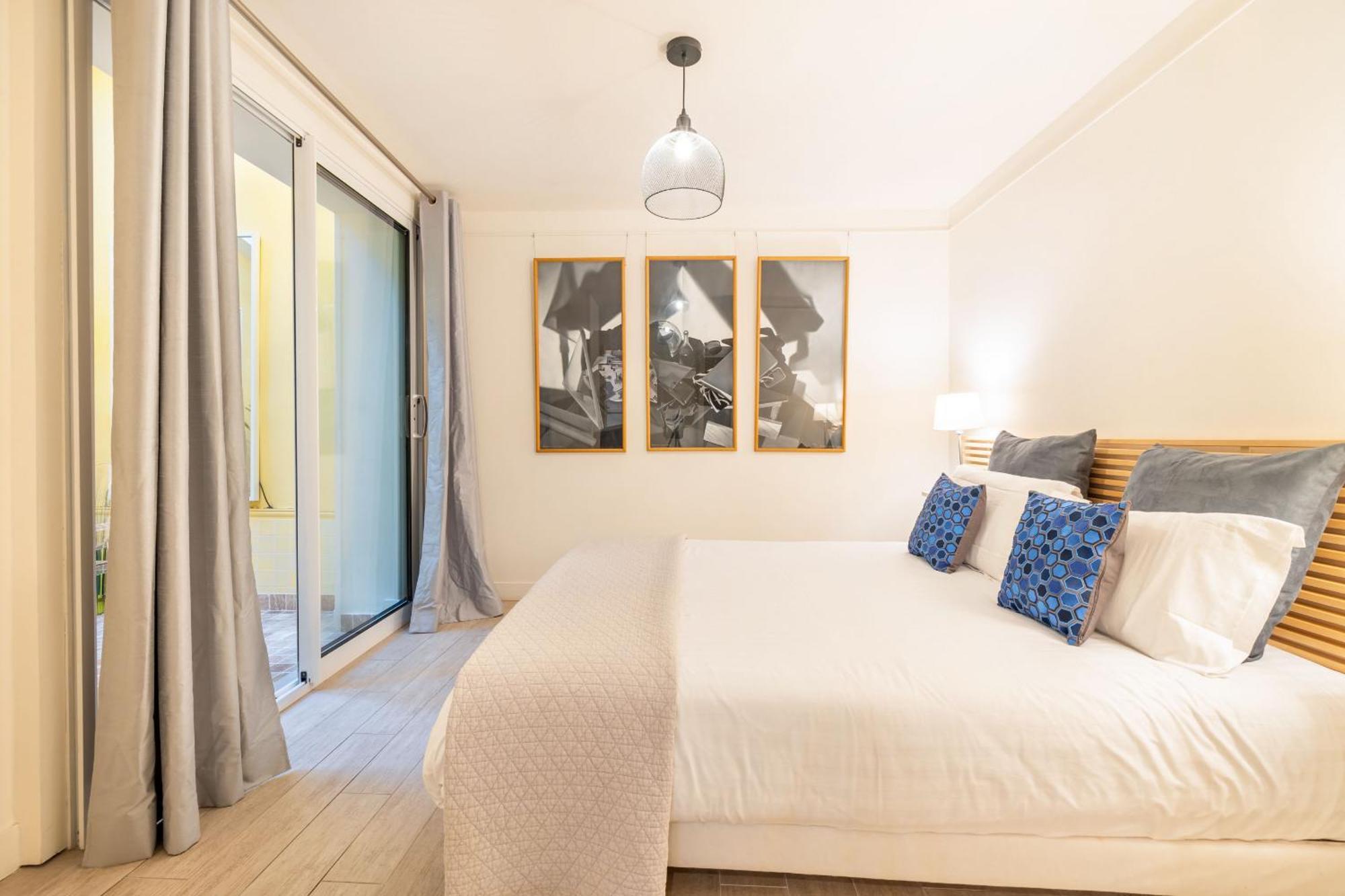 Duran Duran Apartamento Paris Exterior foto